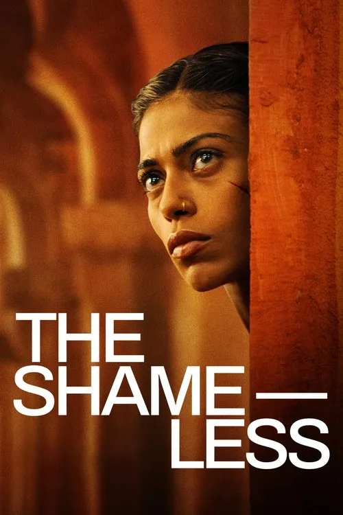 Poster for The Shameless