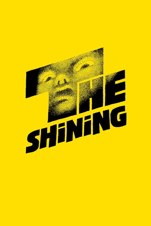 Poster for Shining : L'enfant lumière