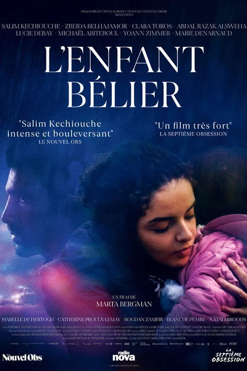 Poster for The Silent Run