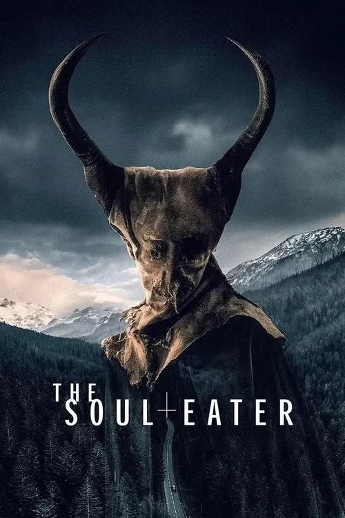 Poster for The Soul Eater
