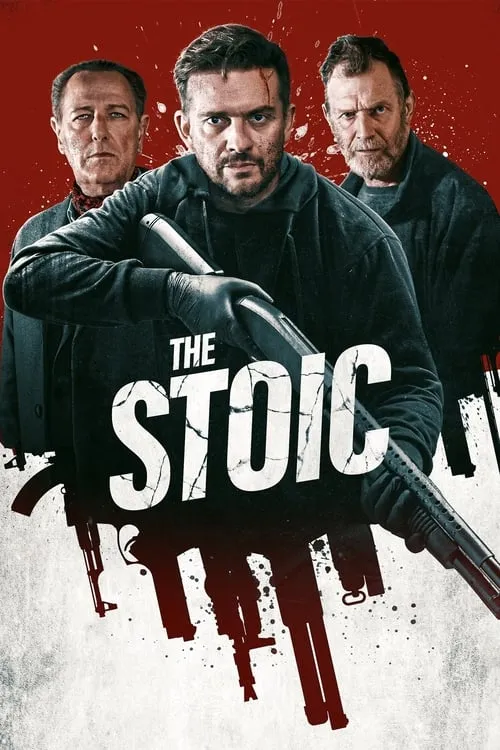 Poster for The Stoic