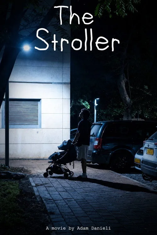 Poster for The Stroller