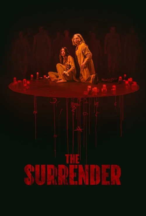 Poster for The Surrender