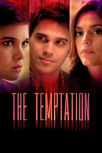 Poster for The Temptation