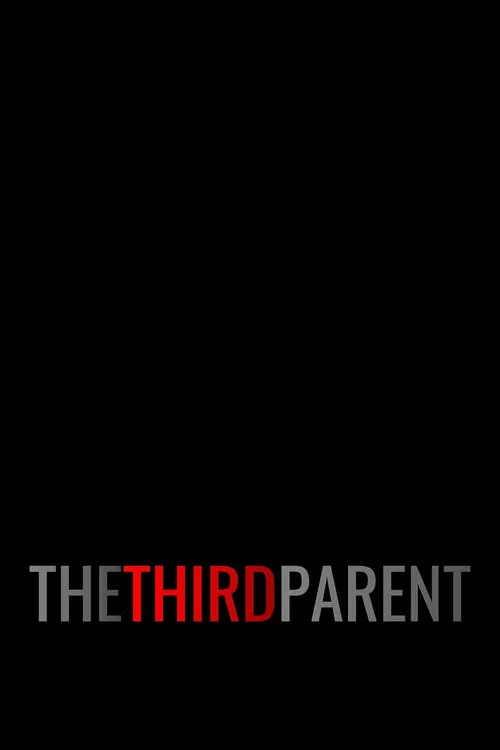 Poster for The Third Parent