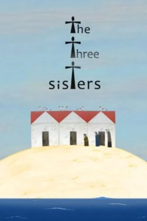 Poster for The Three Sisters