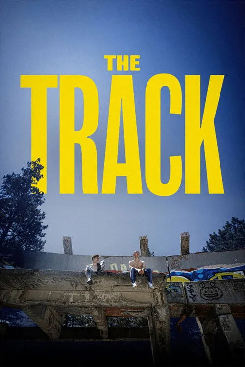 Poster for The Track