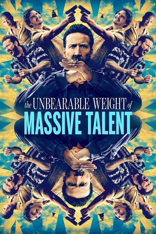 Poster for Un talent en or massif