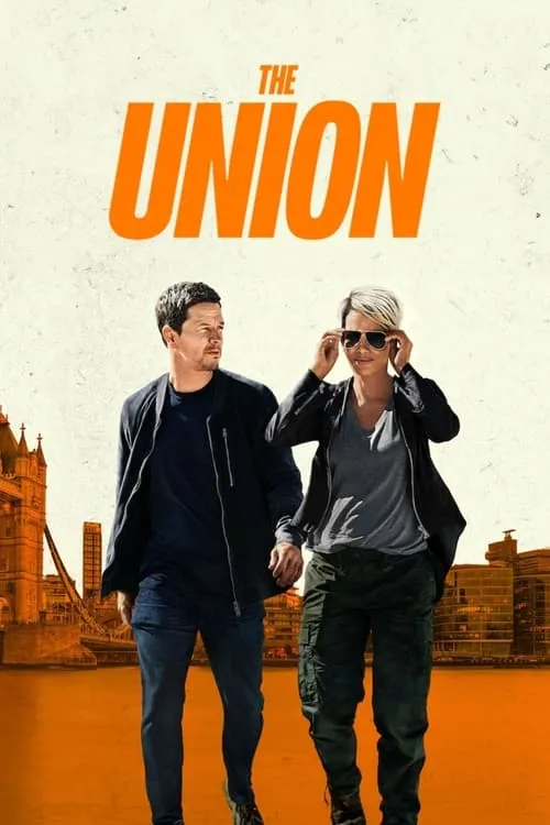 Poster for The Union