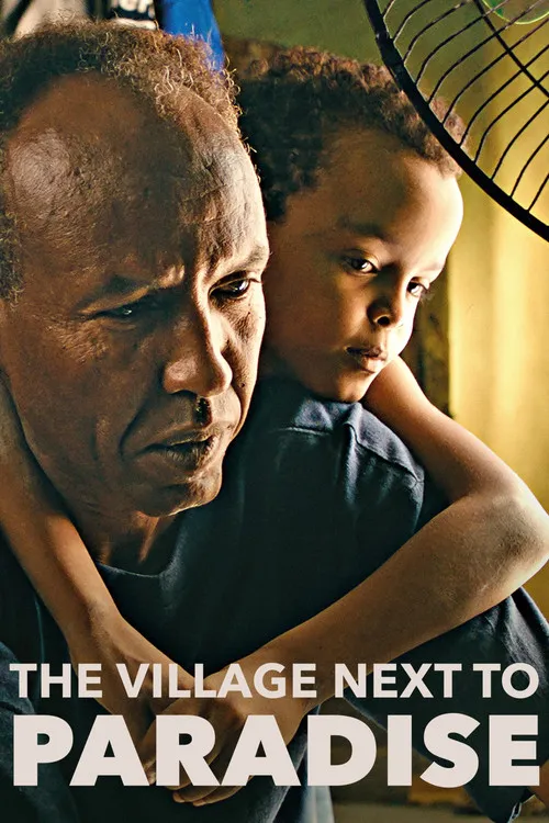 Poster for The Village Next to Paradise