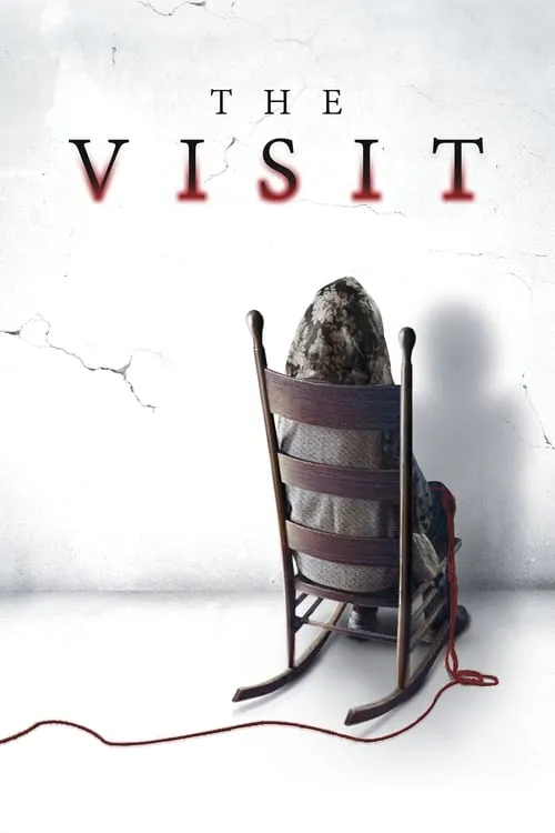 Poster for The Visit