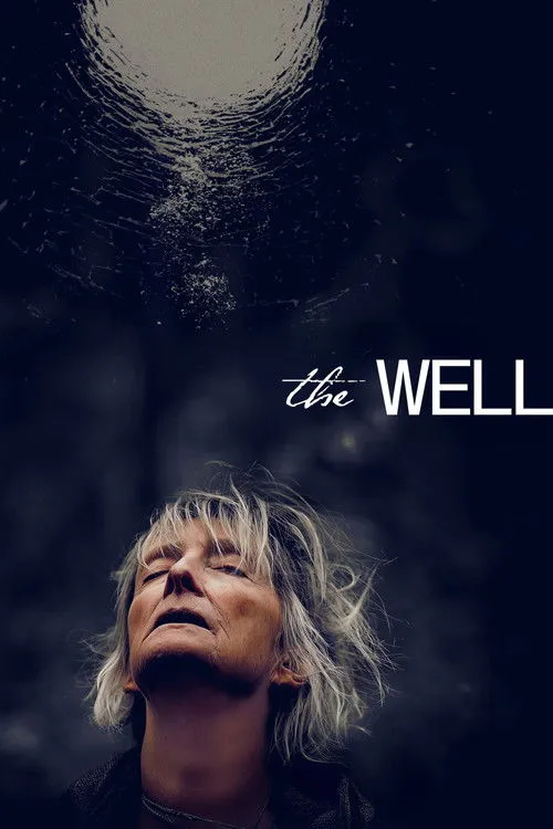 Poster for The Well