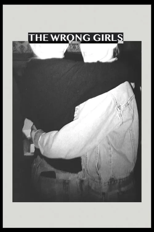 Poster for The Wrong Girls