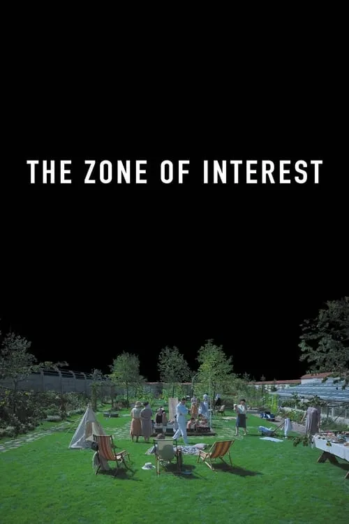 La zona de interés
