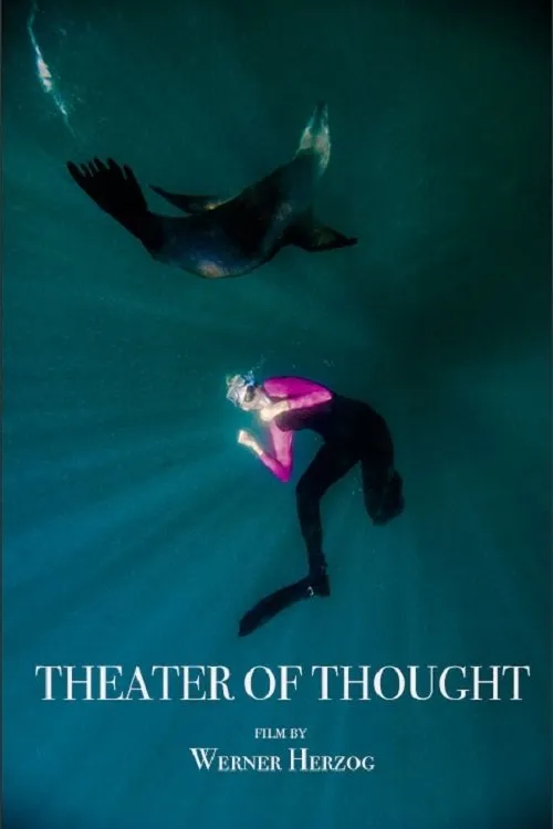 Poster for Theater of Thought