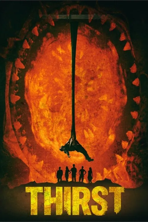 Poster for Thirst