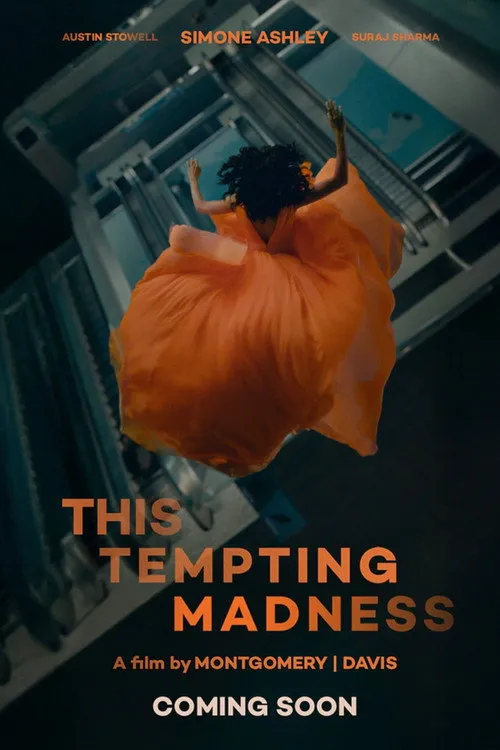 This Tempting Madness