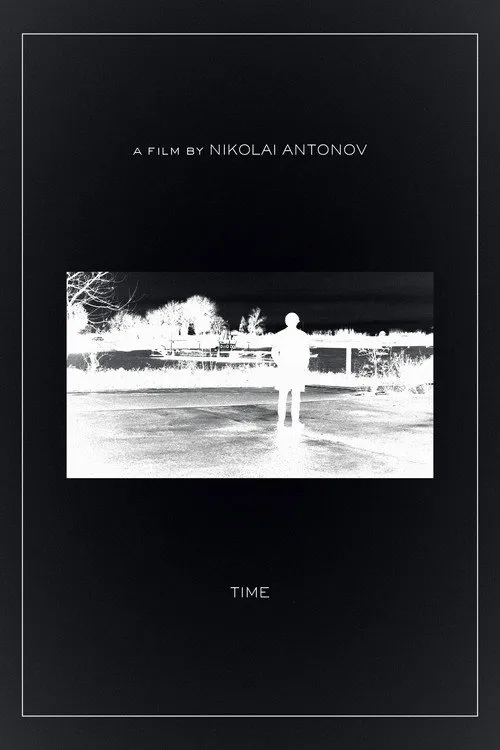 Poster for Time
