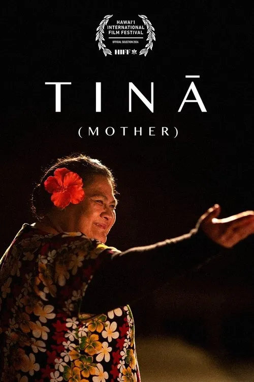 Poster for Tinā