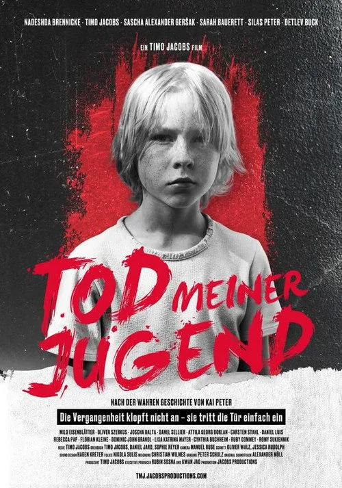 Poster for Tod meiner Jugend
