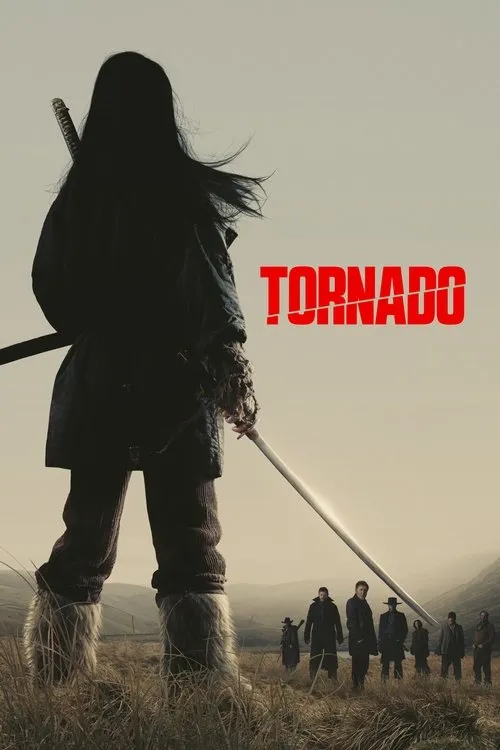 Poster for Tornado