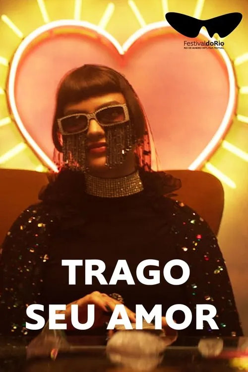 Poster for Trago Seu Amor