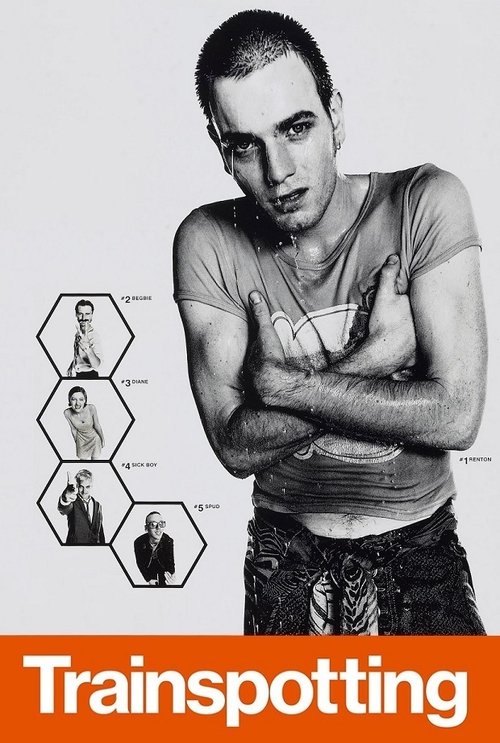 Poster for На игле