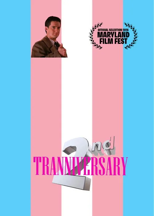 Poster for Tranniversary