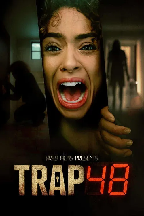 Poster for Trap 48