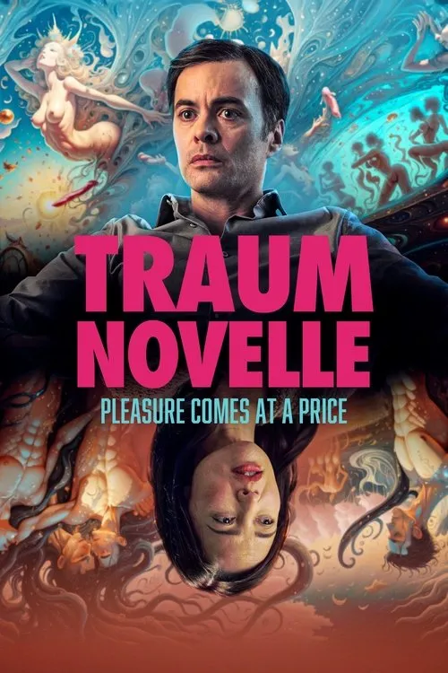 Poster for Traumnovelle