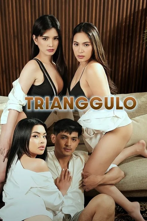 Poster for Trianggulo