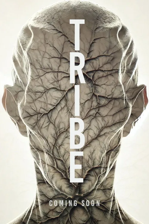 Poster for Tribe