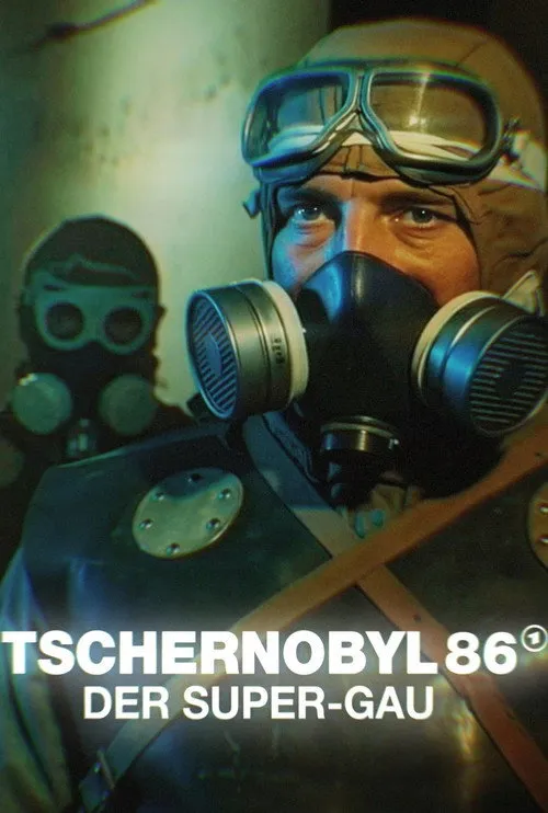Tschernobyl 86 - Der Super-GAU