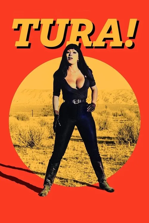 Poster for TURA!