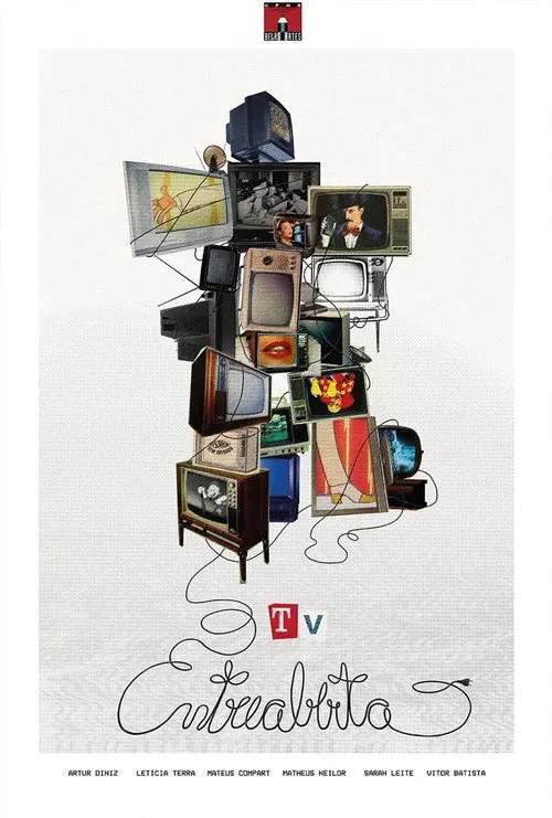 Poster for TV Entreaberta