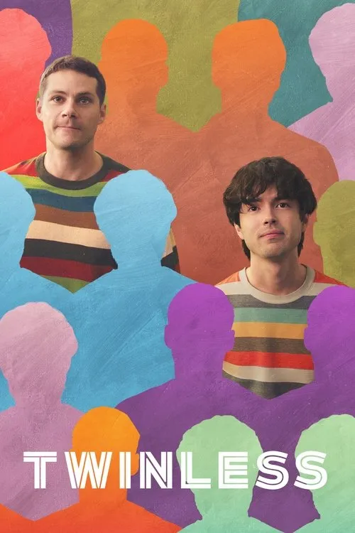 Poster for Yarım Kalan İkizler