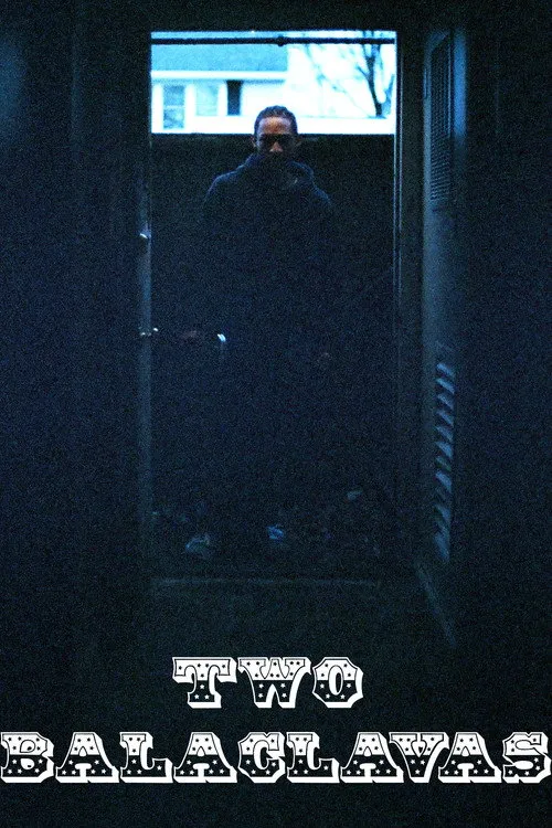 Poster for Two Balaclavas