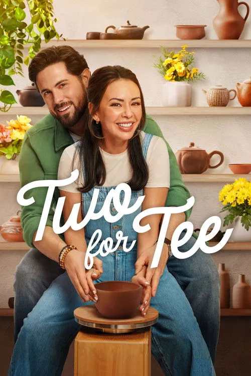 Poster for Two for Tee
