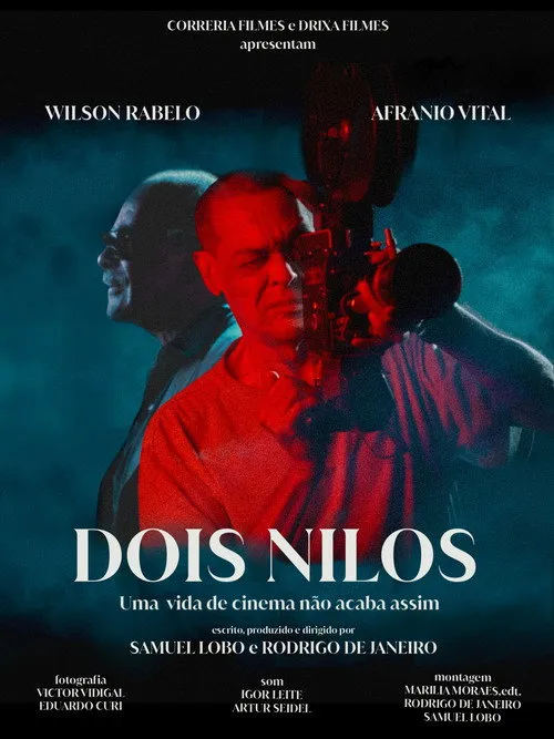 Poster for Two Niles