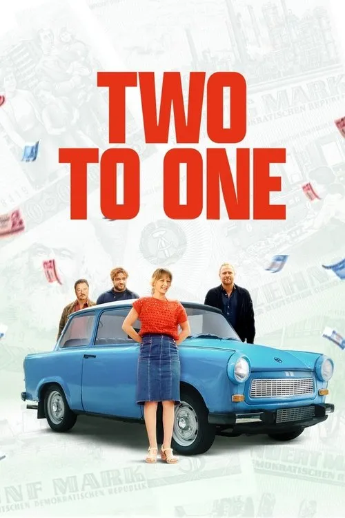 Poster for Two to One