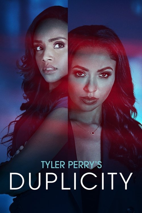 Poster for Duplicidad, de Tyler Perry