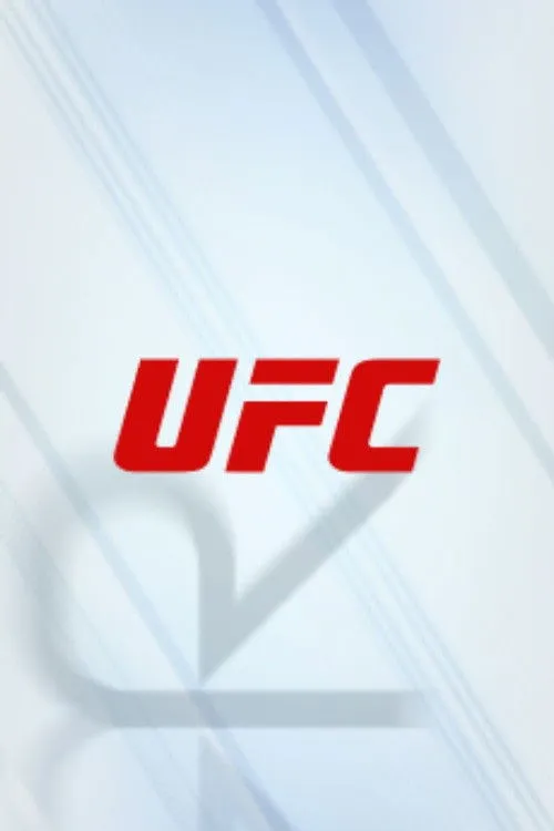 Poster for UFC