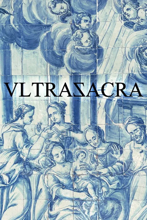 Poster for UltraSacra