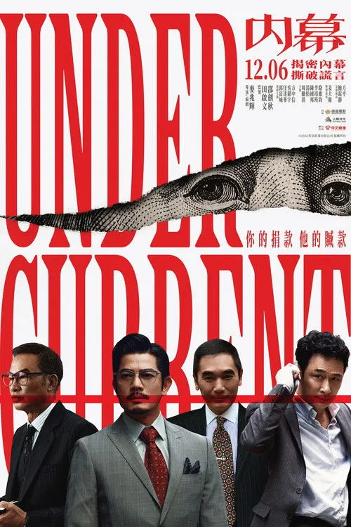 Poster for Under Current