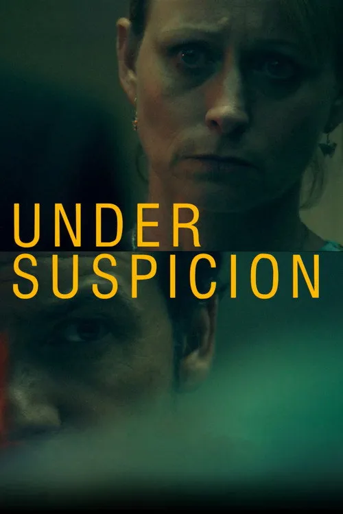 Poster for Under Suspicion: Kate McCann