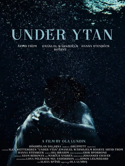 Poster for Under Ytan