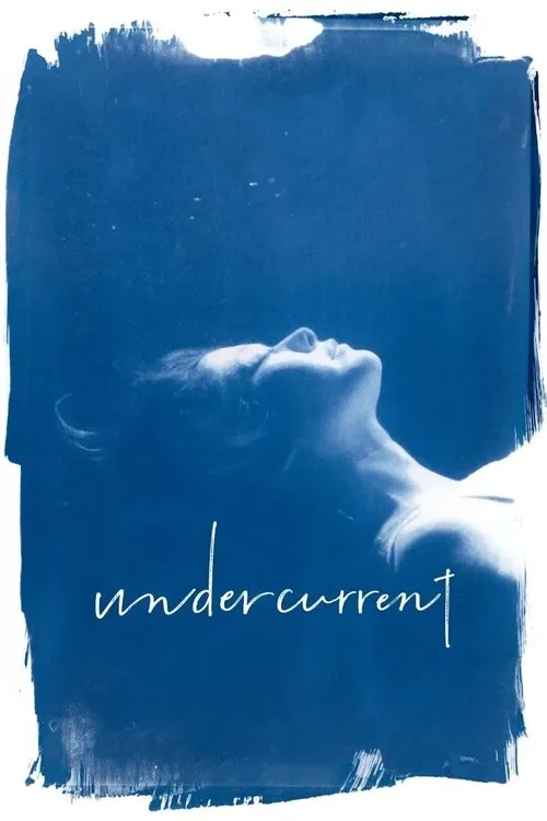 Poster for Undercurrent