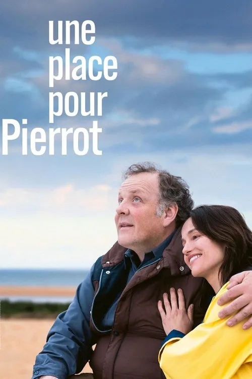 Poster for Une place pour Pierrot