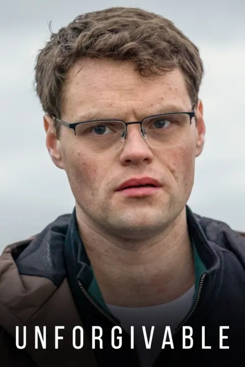 Poster for Unforgivable