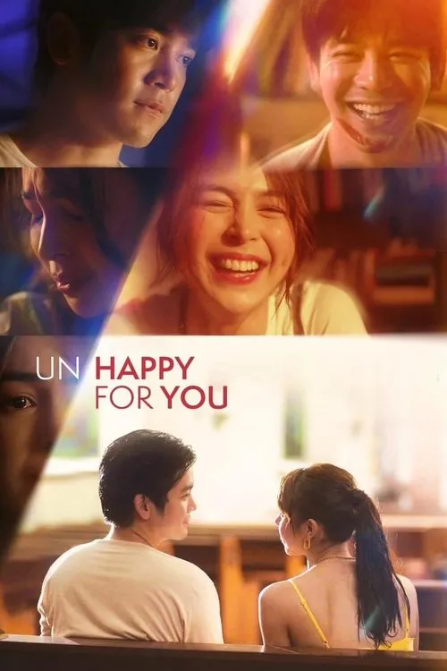 Poster for Un/Happy for You